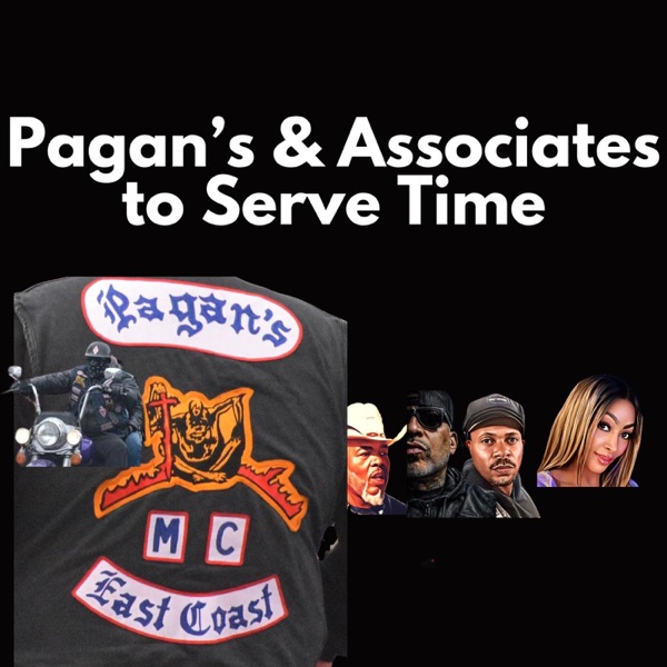 Pagan's and Associates Sentenced for Attacking Man photo