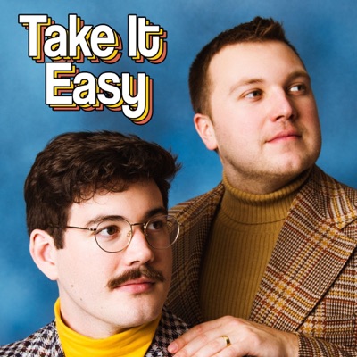 Take It Easy Take It Easy