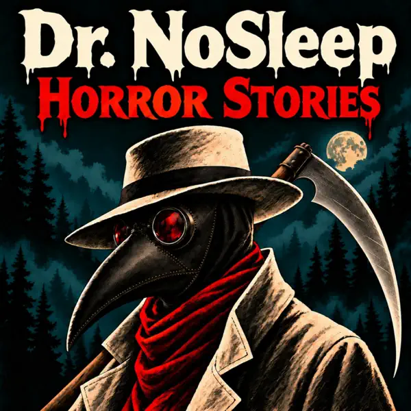 Scary Horror Stories by Dr. NoSleep