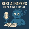 Best AI papers explained