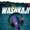 Washkaji Podcast - Mvumbagumo