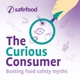 The Curious Consumer 