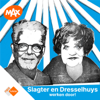 Slagter en Dresselhuys werken door! - NPO Luister / Omroep MAX