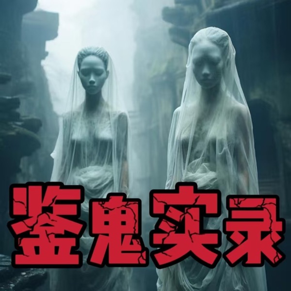 鉴鬼实录|灵异|法医|恐怖悬疑|刑侦|多人有声剧