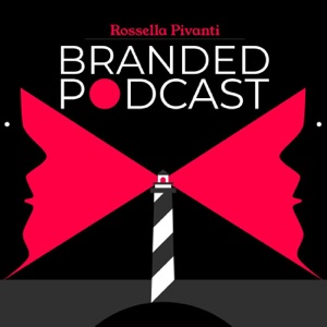 Branded Podcast Italia