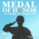 The Writer Behind the Medal of Honor