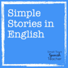 Simple Stories in English - Camilla Given