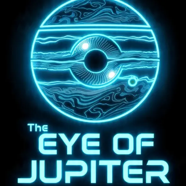 The Eye of Jupiter Podcast