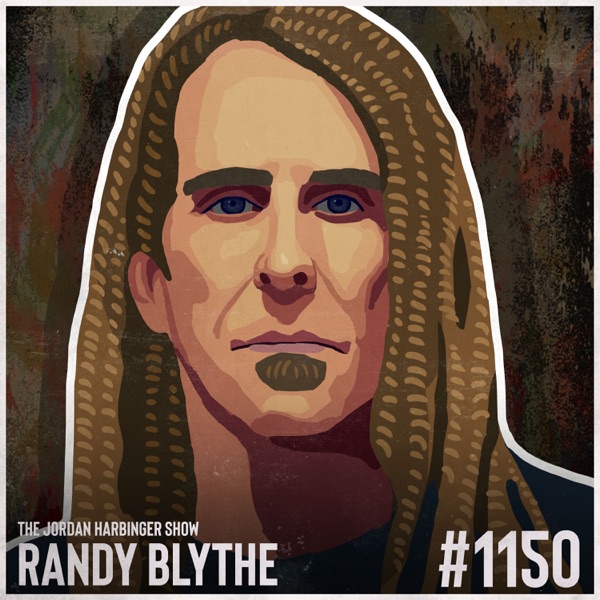 1150: Randy Blythe | Making Peace with the Wars Inside His Head photo