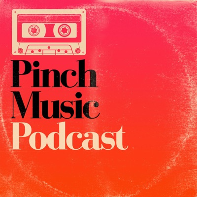 Pinch Music Podcast:Paperhouse Network