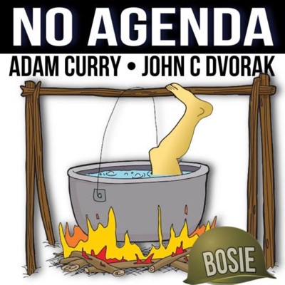 No Agenda