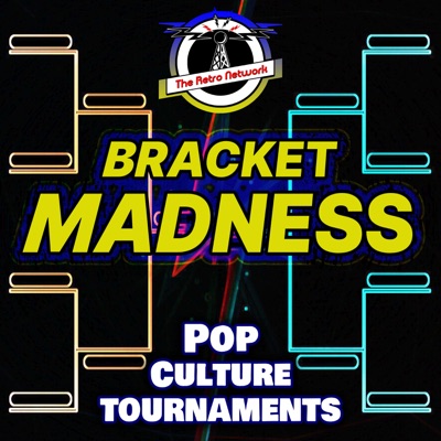 Bracket Madness