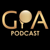 The golf fitness podcast