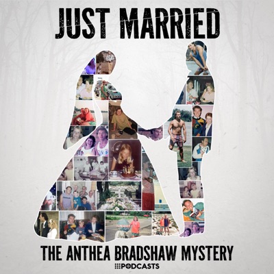 Just Married: The Anthea Bradshaw Mystery Just Married: The Anthea Bradshaw Mystery