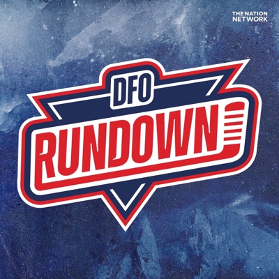 The DFO Rundown The DFO Rundown