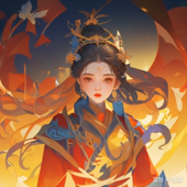 【狠狠搞钱】农门长姐穷到无米可煮，她用什么方法扭转