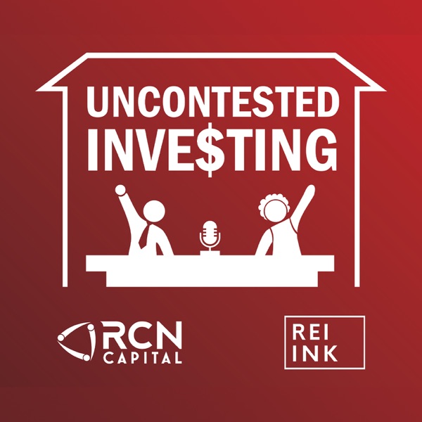 Uncontested Investing Image