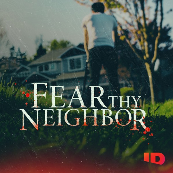 Your Next Listen: Fear Thy Neighbor