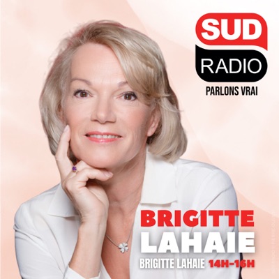 Brigitte Lahaie Sud Radio