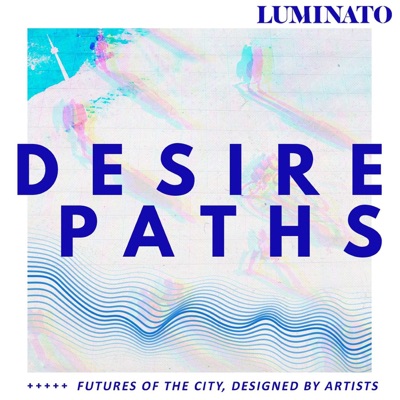 Desire Paths