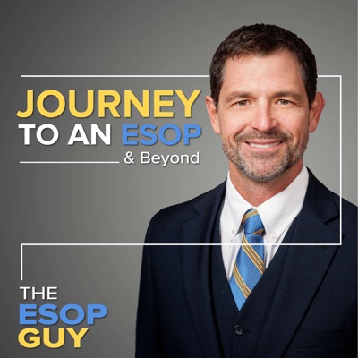 Journey to an ESOP & Beyond
