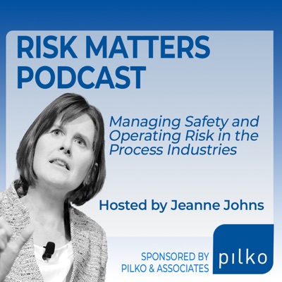 Risk Matters