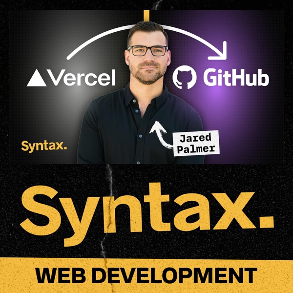 953: Why v0 creator left Vercel to fix GitHub (GOAT Jared Palmer) photo
