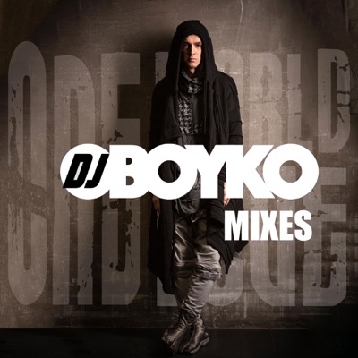 Dj BOYKO - ONE WORLD, ONE LOVE | Electronic Music Podcast:DJ BOYKO