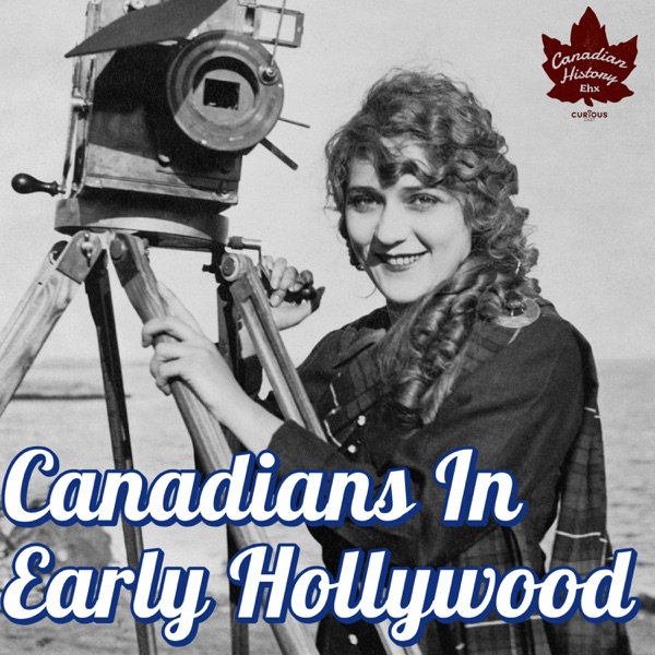 Building Film: Canadians In Early Hollywood photo