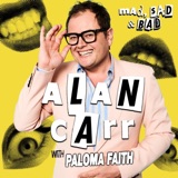 Alan Carr: I Use Humour As A Shield