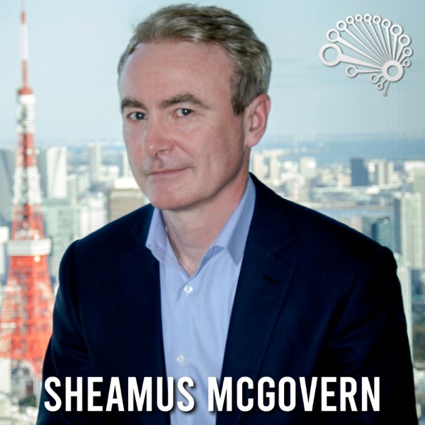 933: Future-Proofing Your Career in the AI Era, feat. Sheamus McGovern photo