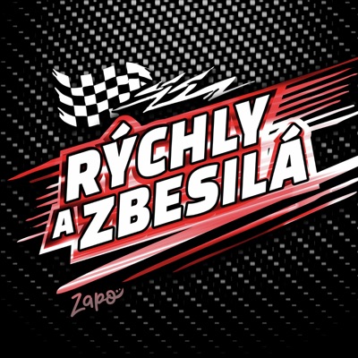 Rýchly a Zbesilá Rýchly a Zbesilá
