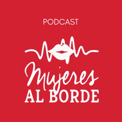 Mujeres Al Borde Podcast:Ingrid Gómez