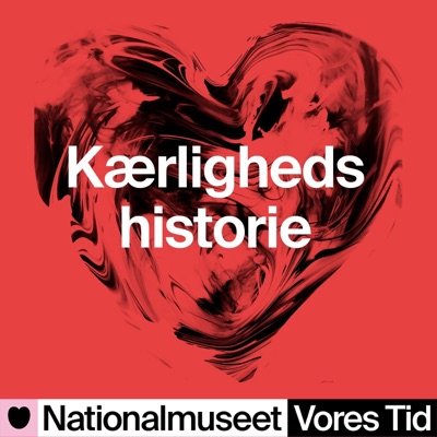 Kærlighedshistorie Kærlighedshistorie