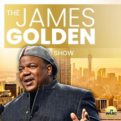 The James Golden AKA Bo Snerdley Show