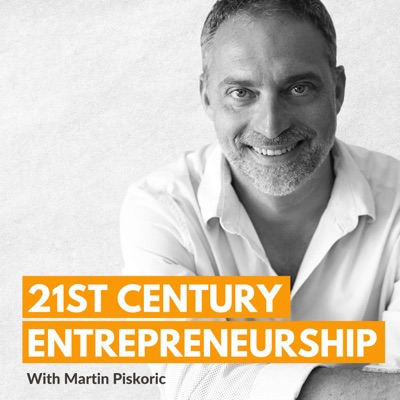 21st Century Entrepreneurship 21st Century Entrepreneurship