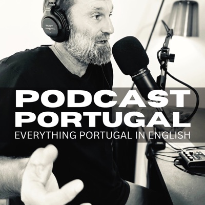 PODCAST PORTUGAL PODCAST PORTUGAL
