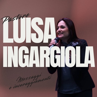 Luisa Ingargiola Podcast