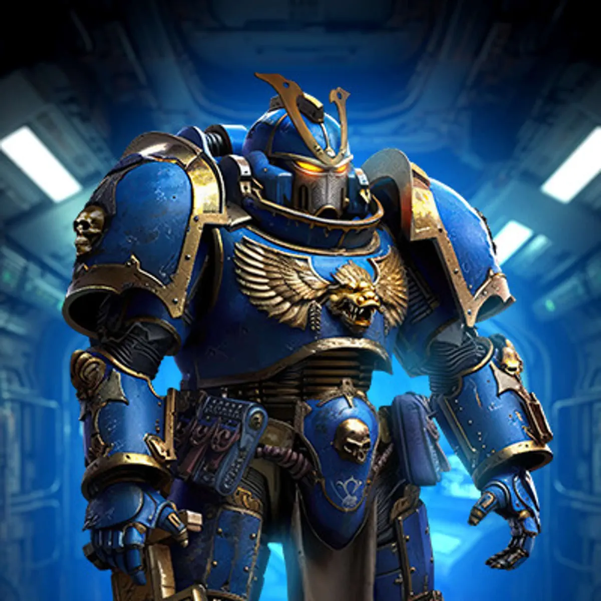 Podcast “Art of War - The Competitive 40k Network” - Apple Podcasts