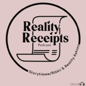 Reality Receipts Podcast
