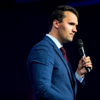 The Assassination of Charlie Kirk