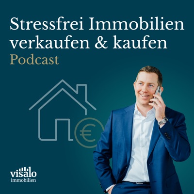 Stressfrei Immobilien verkaufen & kaufen