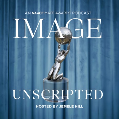 Image Unscripted:NAACP Plus