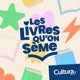 Les Livres qu’on sème 