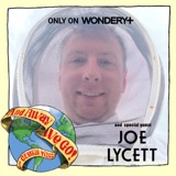 Joe Lycett Takes Us to Birmingham!