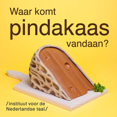 Waar komt pindakaas vandaan?