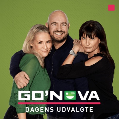 GO'NOVA Dagens Udvalgte:RadioPlay