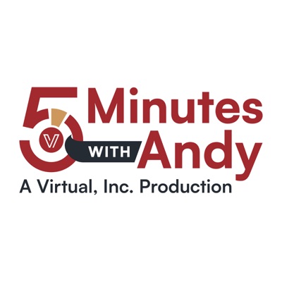 5 Minutes with Andy 5 Minutes with Andy