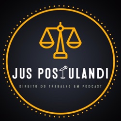 Jus Postulandi