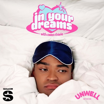 In Your Dreams with Owen Thiele In Your Dreams with Owen Thiele